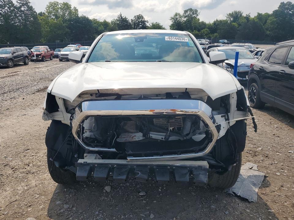 2020 Toyota Tacoma SR V6
