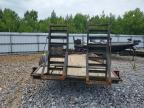 2009 Utility Trailer 2009 Equipment Trailer