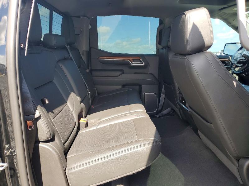 2022 GMC Sierra K1500 Denali