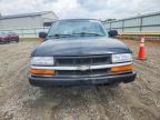 2003 Chevrolet S Truck S10