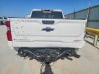 2026 Chevrolet Silverado C1500 RST