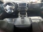 2018 GMC Sierra K1500 SLT