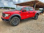 2012 Ford F150 SVT Raptor