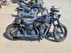 2019 Harley-Davidson Fxbb