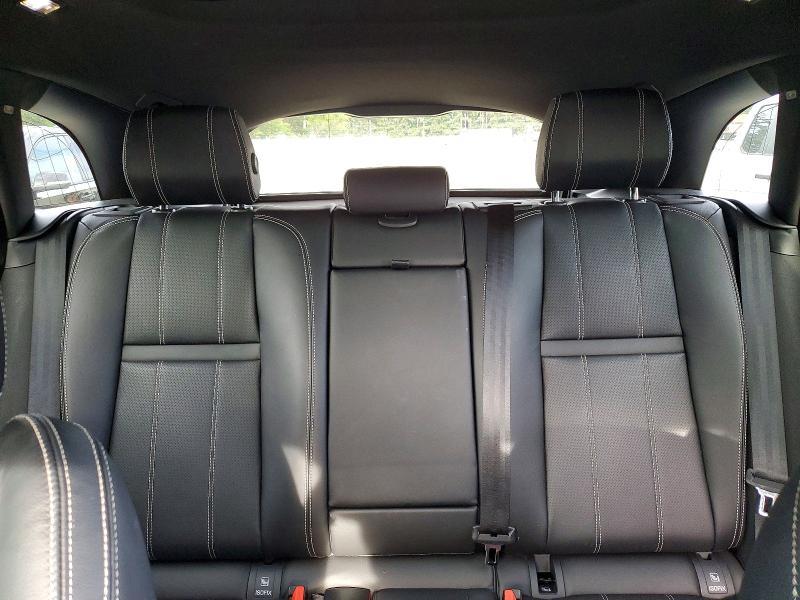 2020 Land Rover Range Rover Velar s