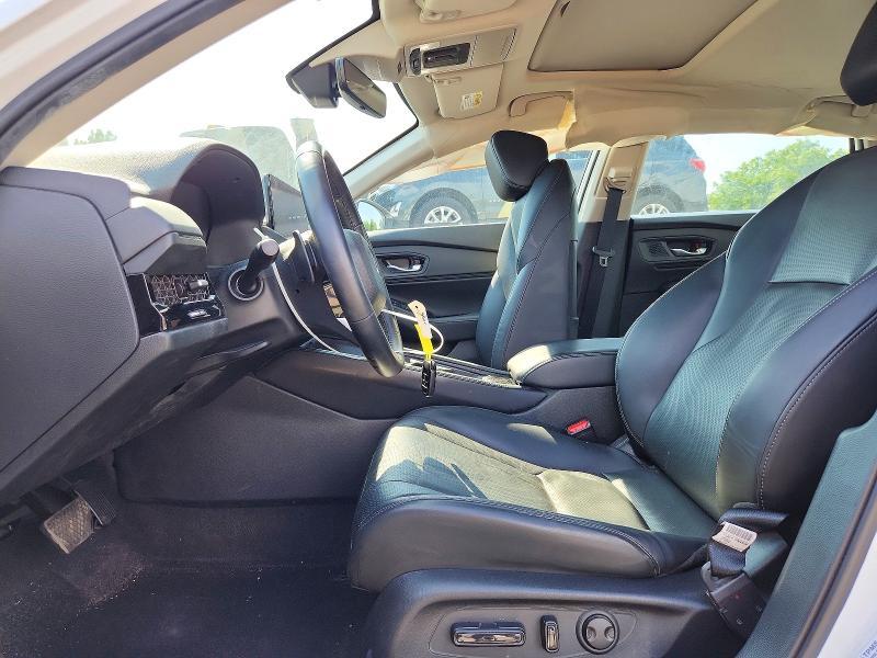2024 Honda Accord Touring Hybrid
