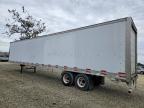 2002 Trailmobile DRY Van Trailer