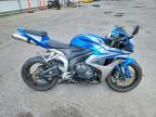 2007 Honda CBR600 RR