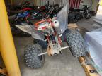 2024 Yama ATV