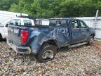 2022 Chevrolet Silverado K3500 LTZ
