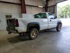 2004 Chevrolet Silverado C2500 Heavy Duty