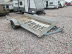2016 Kzdv 2016 Karavan Utility Trailer
