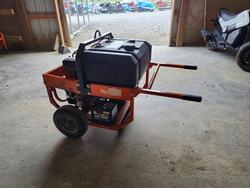 Pelsue salvage cars for sale: 2012 Pelsue PG55D-ATT Generation