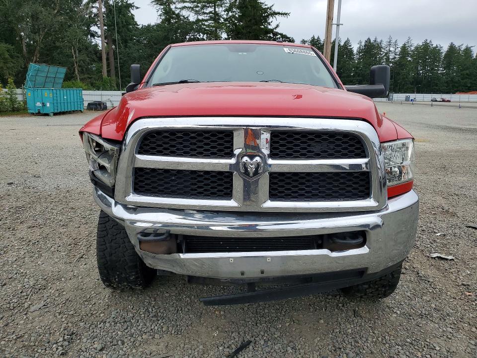 2015 Dodge RAM 2500 ST