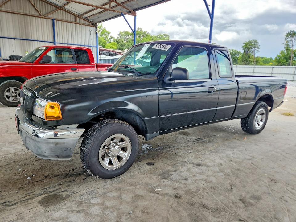 2005 Ford Ranger Super cab