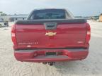 2007 Chevrolet Avalanche K1500