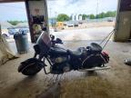 2017 Indian Motorcycle Co. Chief Dark Horse