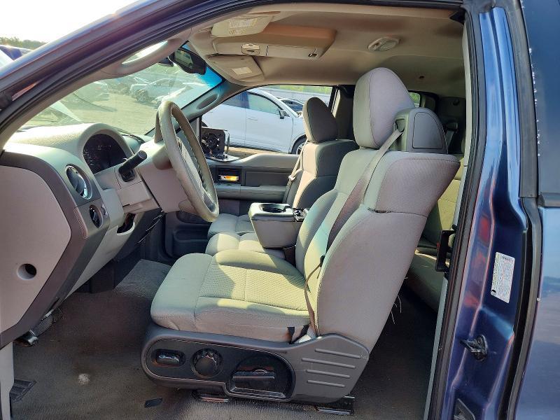 2005 Ford F150