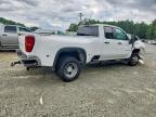 2025 Chevrolet Silverado K3500
