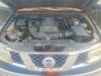 2006 Nissan Frontier SE