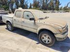 2002 Toyota Tacoma Double Cab