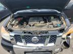 2011 Nissan Titan SV