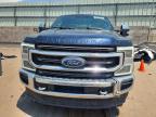 2022 Ford F350 Super Duty