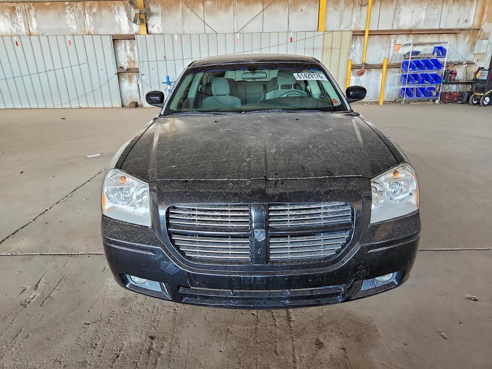 2007 Dodge Magnum sxt