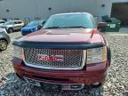 2009 GMC Sierra K1500 Denali
