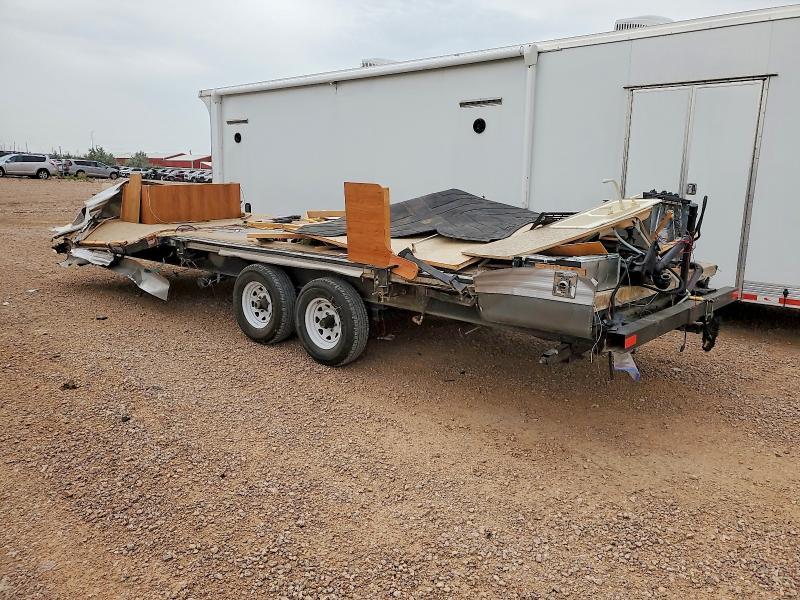 2008 Jayco RV Trailer