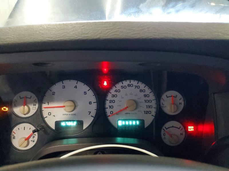 2004 Dodge RAM 1500 ST