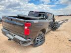 2024 Chevrolet Silverado K1500 LT Trail Boss