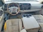 2012 GMC Sierra K1500 SLE