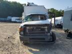 2010 Ford E350 BOX Truck