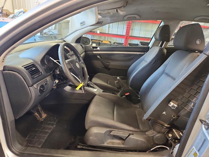 2007 Volkswagen Rabbit