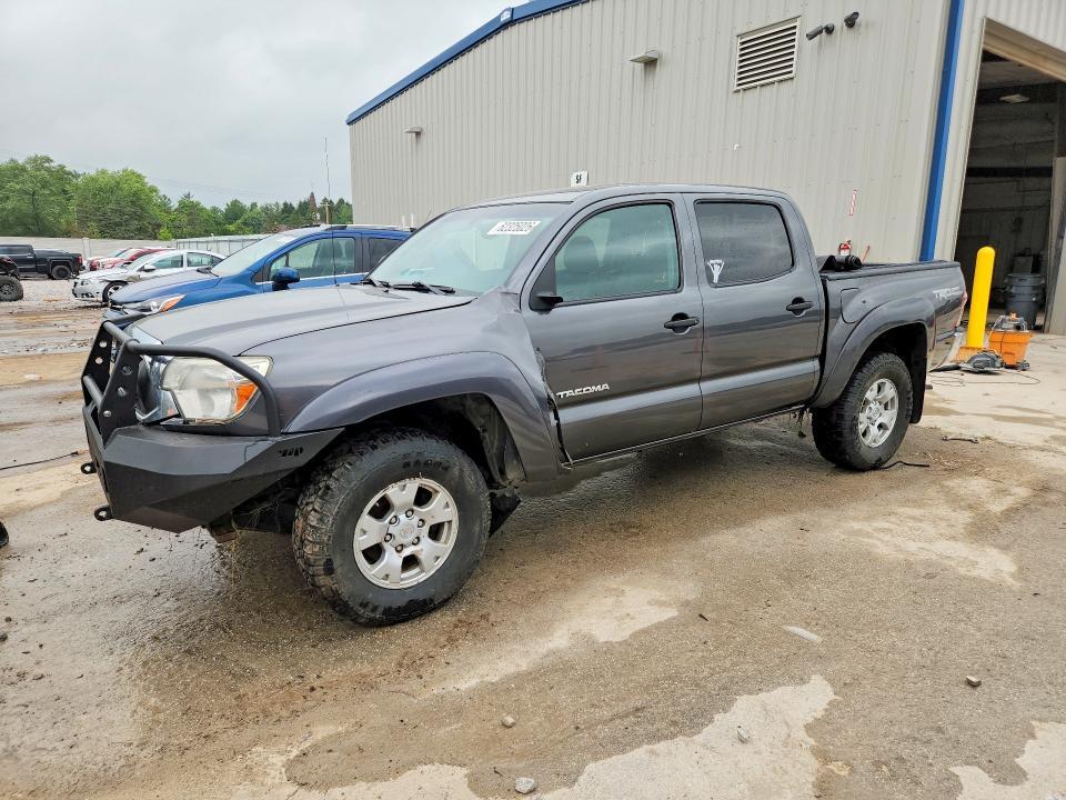 2013 Toyota Tacoma V6