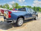 2021 Chevrolet Silverado K1500 Custom