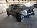 2017 Nissan Titan PRO-4X
