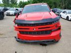 2020 Chevrolet Silverado K1500 RST