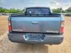 2007 Honda Ridgeline RTL