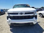 2025 Chevrolet Silverado K1500 RST