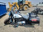 2016 Harley-Davidson Flstfb Fatboy LO