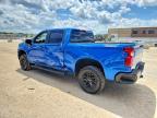 2024 Chevrolet Silverado K1500 LT Trail Boss
