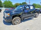 2018 GMC Sierra K3500 Denali