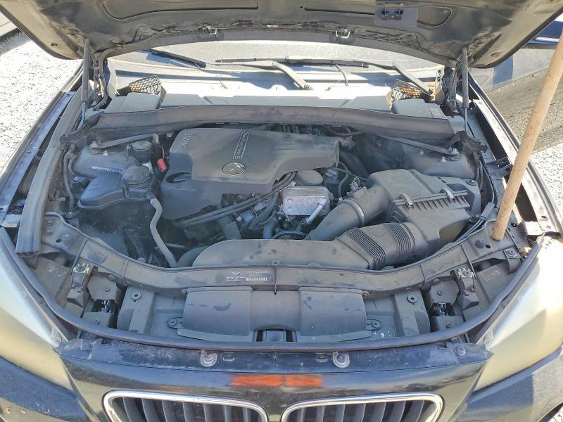 2013 BMW X1 Sdrive28i