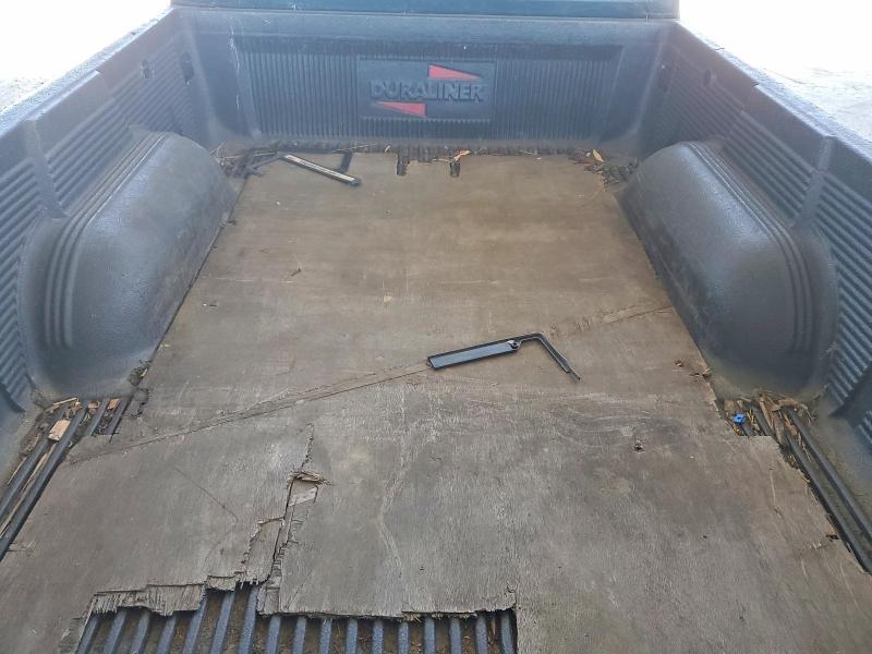1995 Toyota Pickup 1/2 TON Short Wheelbase DX