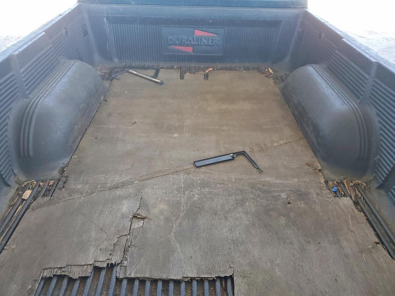 1995 Toyota Pickup 1/2 TON Short Wheelbase DX
