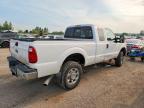 2012 Ford F350 Super Duty