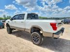 2018 Nissan Titan XD Platinum Reserve