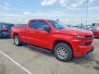 2020 Chevrolet Silverado K1500 RST